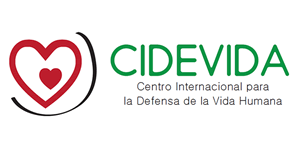 CIDEVIDA logo
