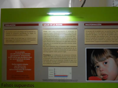 Mejoras en el CIDEVIDA de Tordesillas (07-11-2013)